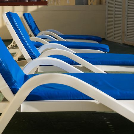 קאורה Huli Hotel & Apartments מראה חיצוני תמונה