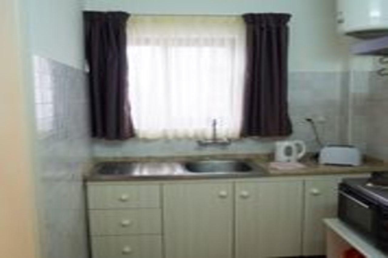 קאורה Huli Hotel & Apartments מראה חיצוני תמונה