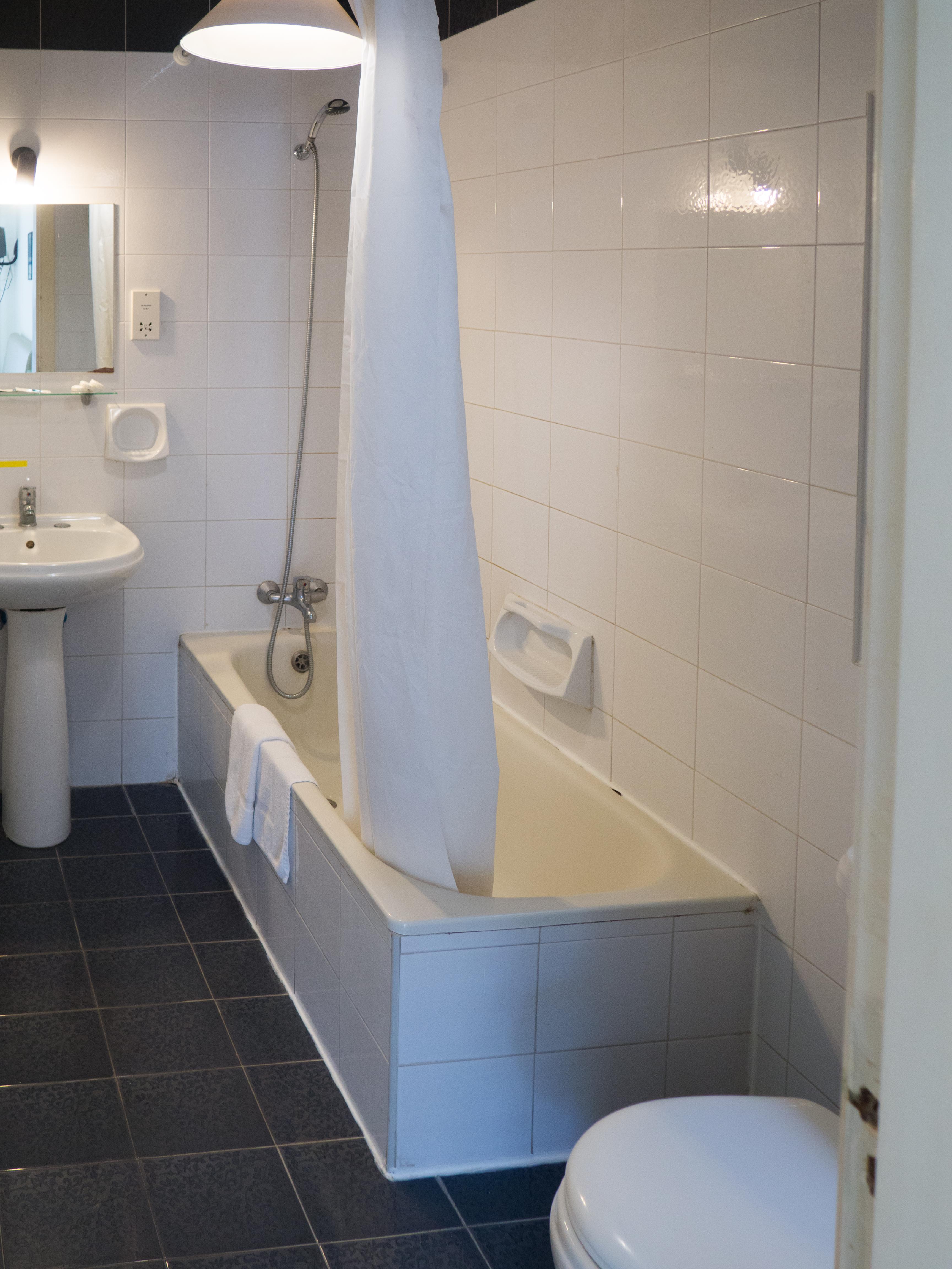 קאורה Huli Hotel & Apartments מראה חיצוני תמונה