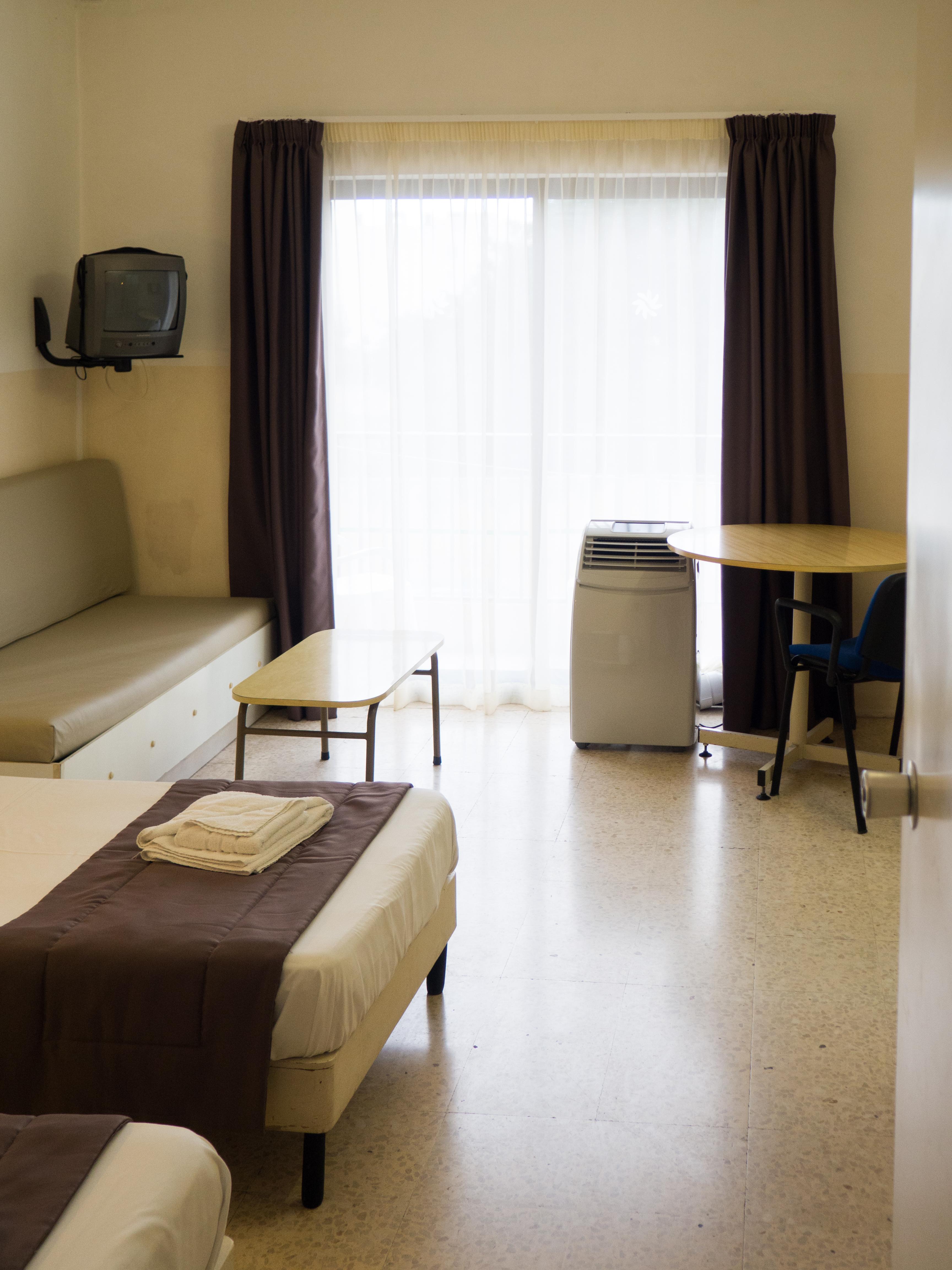 קאורה Huli Hotel & Apartments מראה חיצוני תמונה