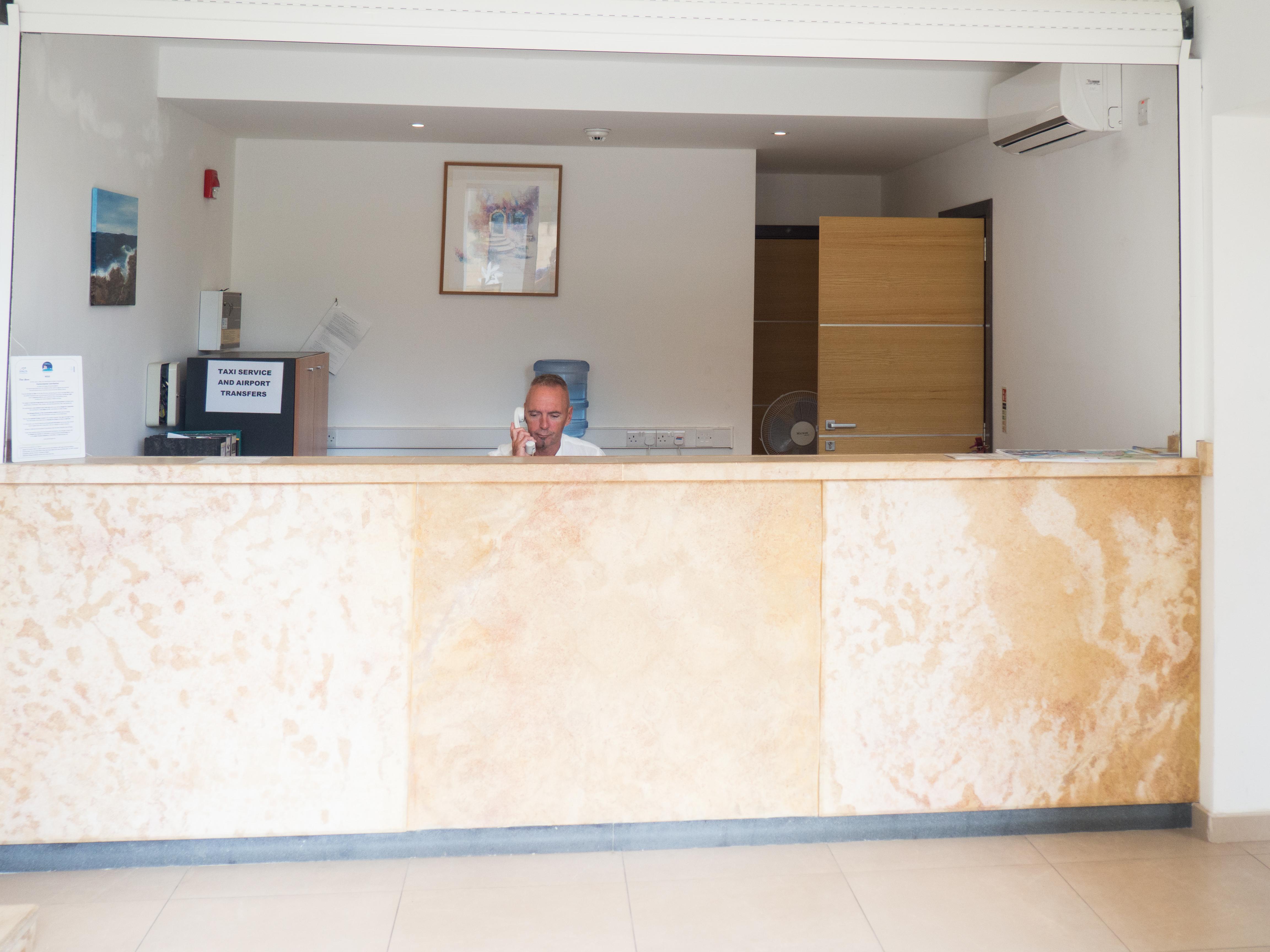 קאורה Huli Hotel & Apartments מראה חיצוני תמונה