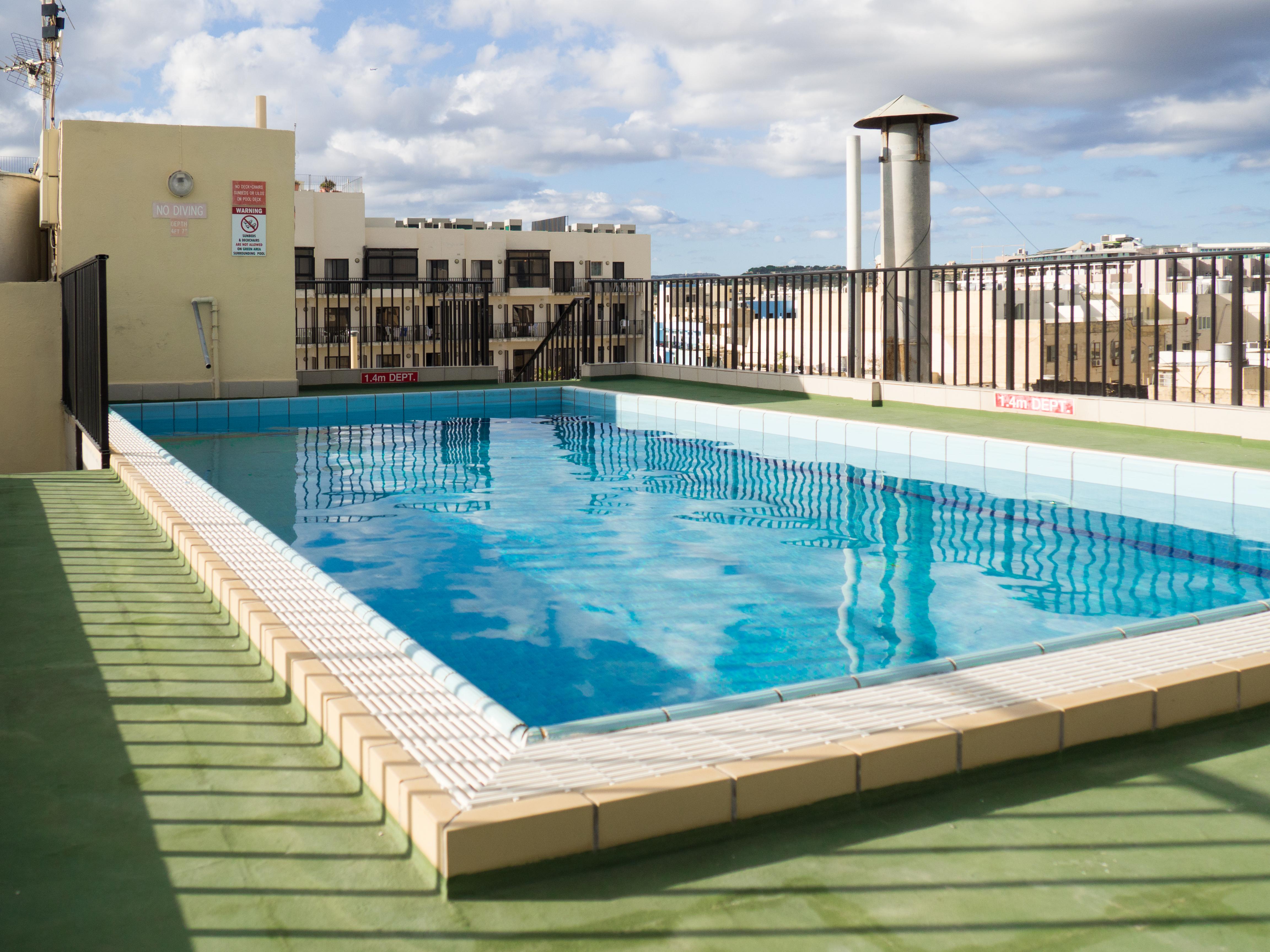 קאורה Huli Hotel & Apartments מראה חיצוני תמונה