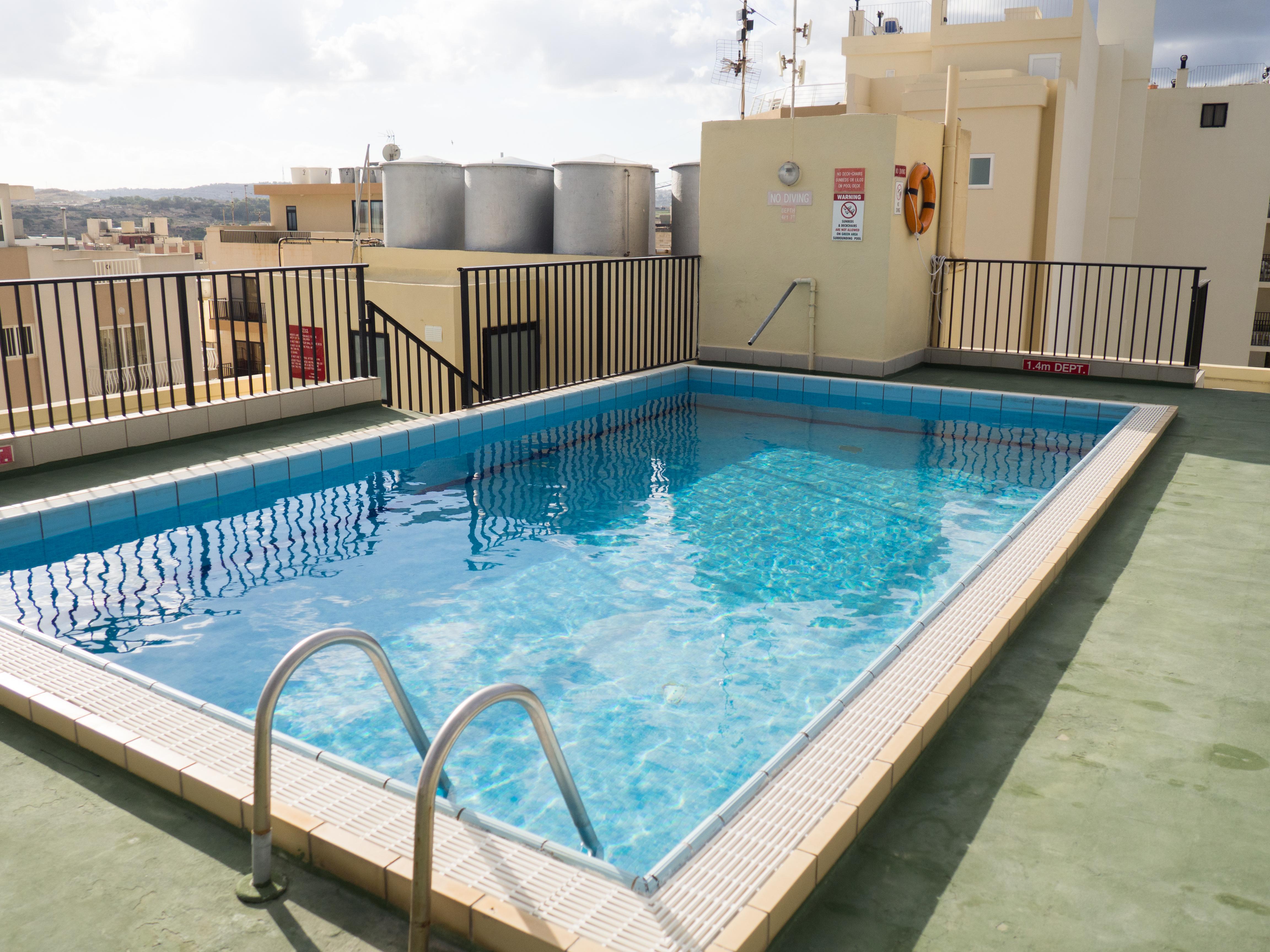 קאורה Huli Hotel & Apartments מראה חיצוני תמונה