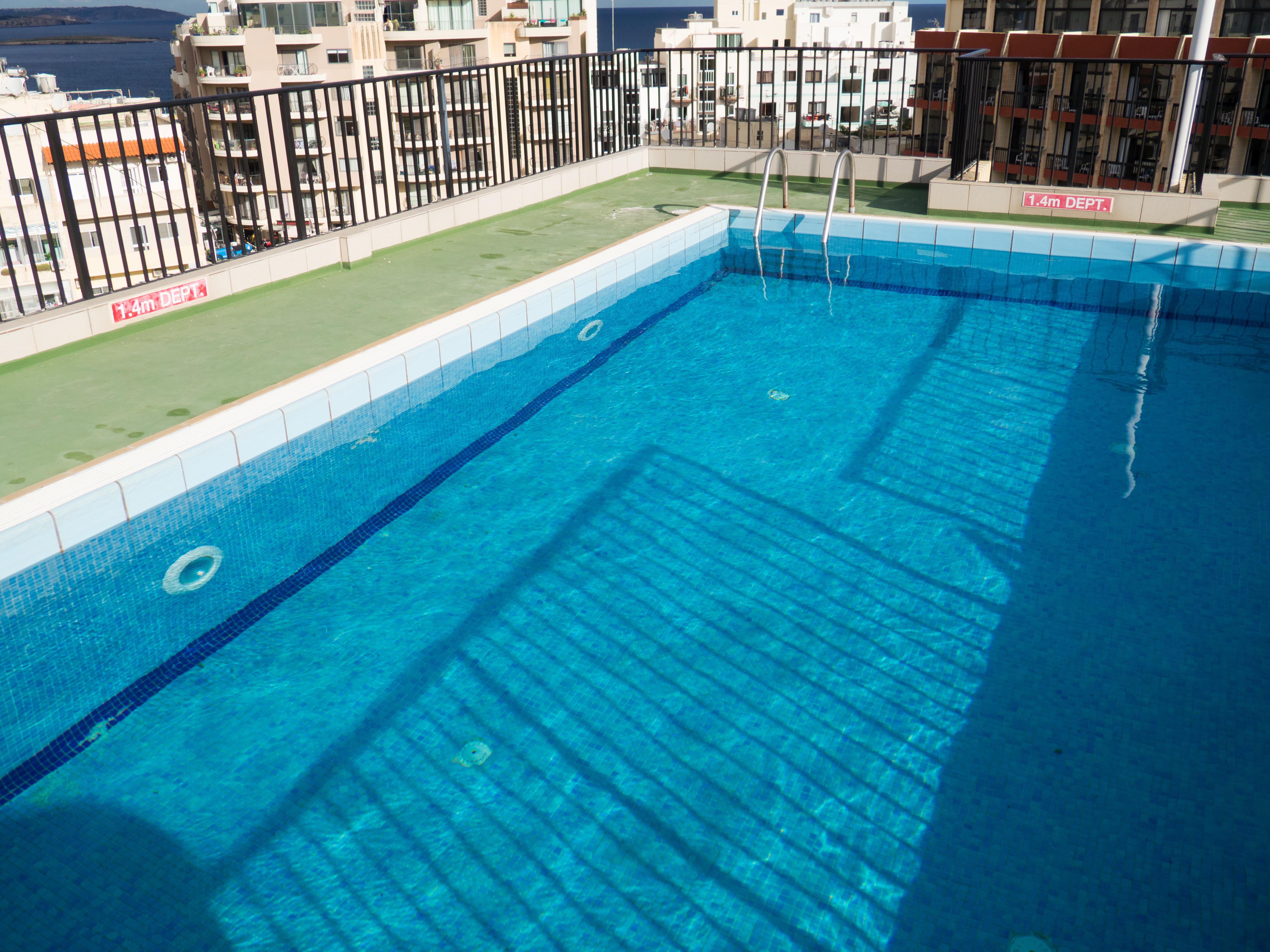 קאורה Huli Hotel & Apartments מראה חיצוני תמונה