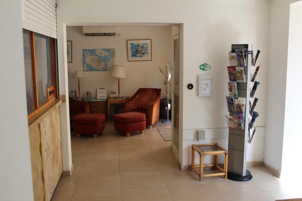 קאורה Huli Hotel & Apartments מראה חיצוני תמונה