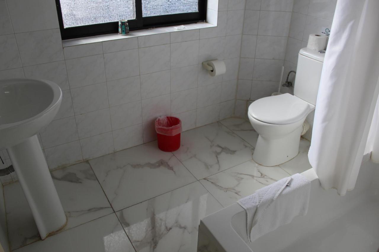 קאורה Huli Hotel & Apartments מראה חיצוני תמונה