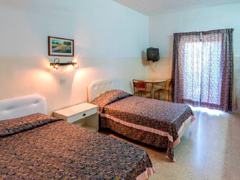 קאורה Huli Hotel & Apartments מראה חיצוני תמונה