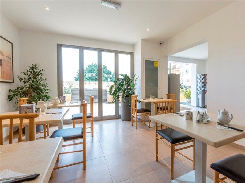 קאורה Huli Hotel & Apartments מראה חיצוני תמונה