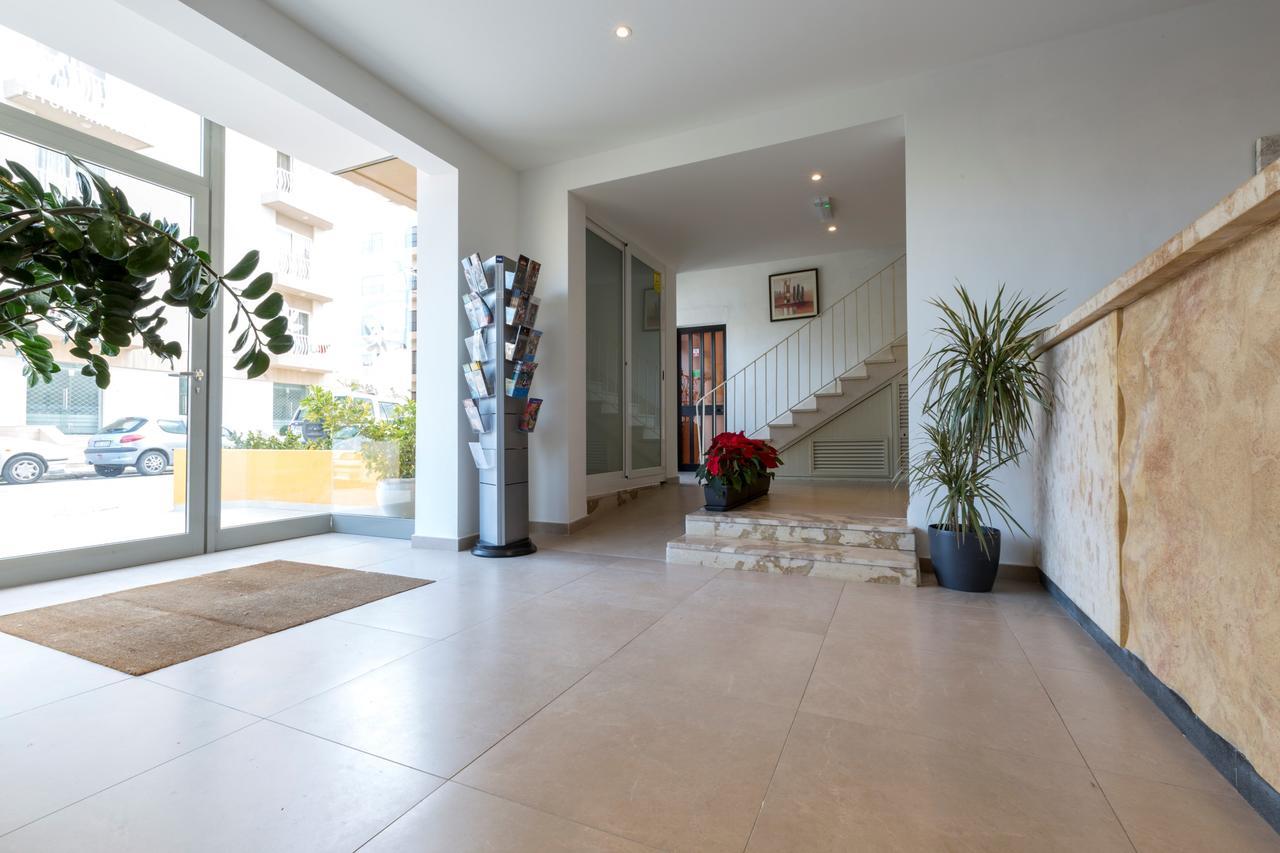 קאורה Huli Hotel & Apartments מראה חיצוני תמונה