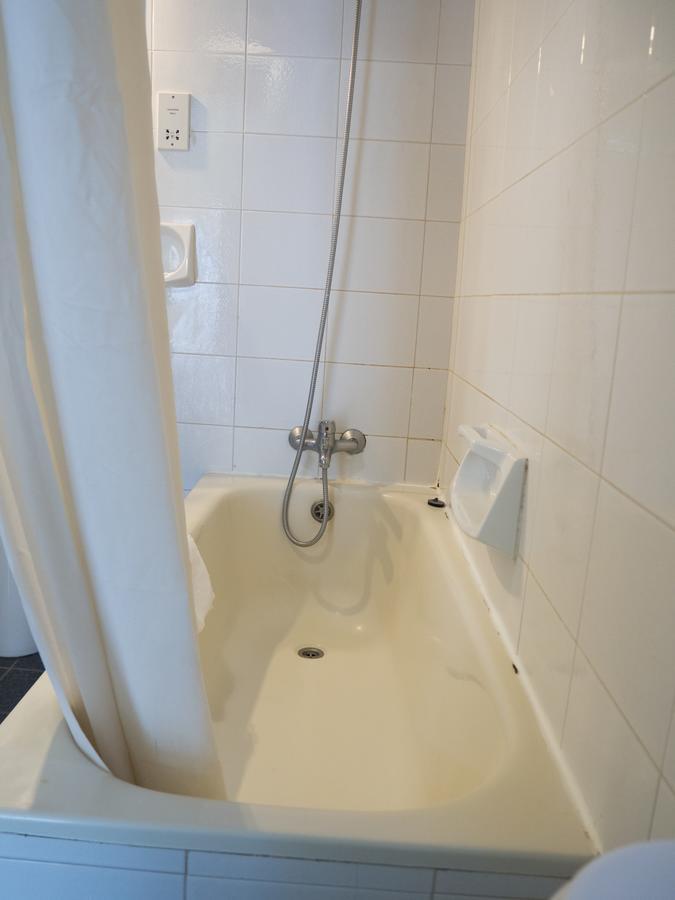 קאורה Huli Hotel & Apartments מראה חיצוני תמונה