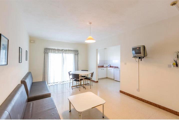 קאורה Huli Hotel & Apartments מראה חיצוני תמונה