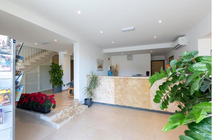 קאורה Huli Hotel & Apartments מראה חיצוני תמונה